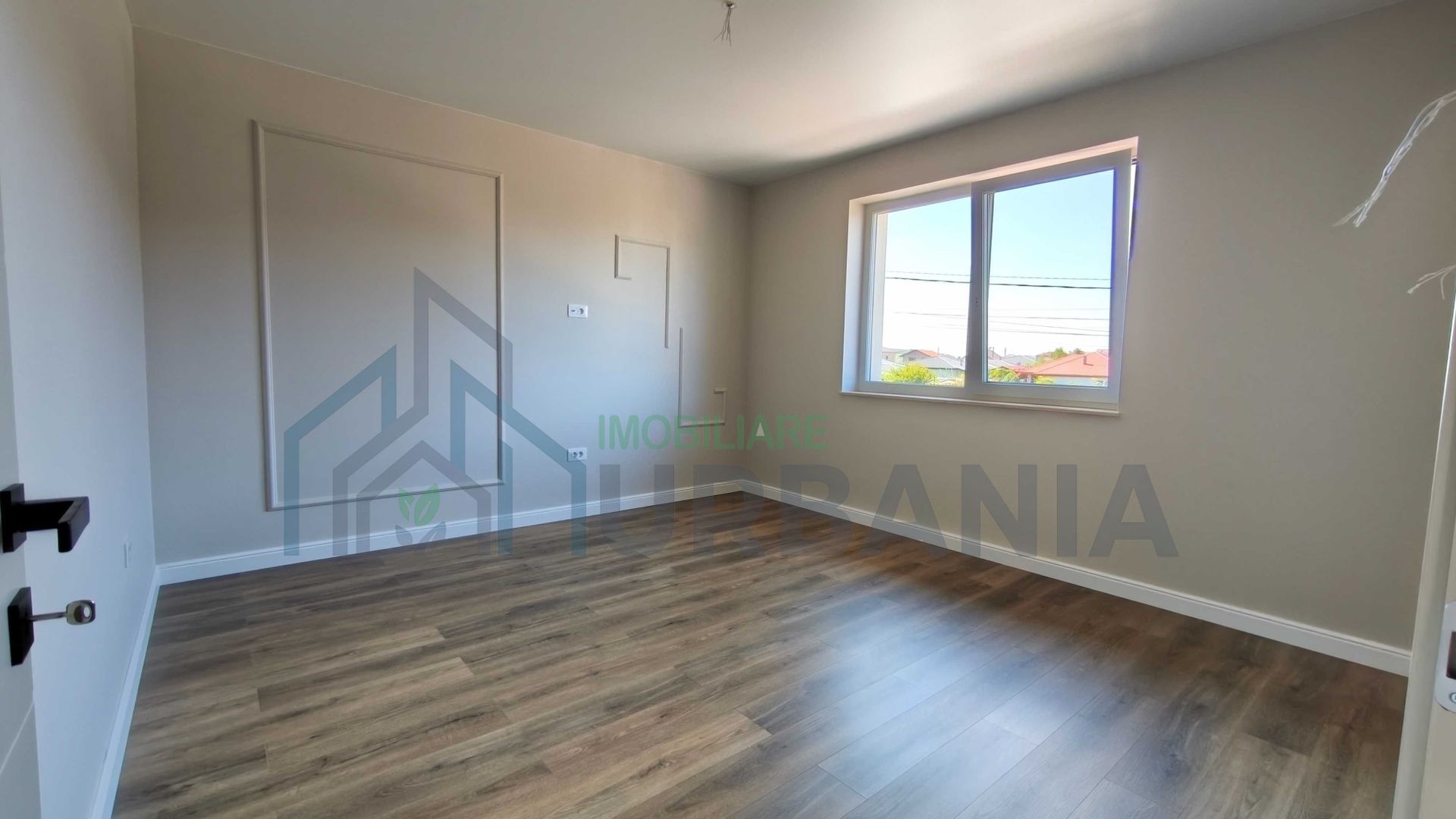 Vila 4 camere, Breazu, teren 543 mp, intabulata, mutare imediata - Poză 6