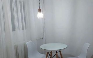 GARSONIERA DRUMUL TABEREI, BUCATARIE INCHISA, MODERN, METROU 10 MINUTE - Poză 3