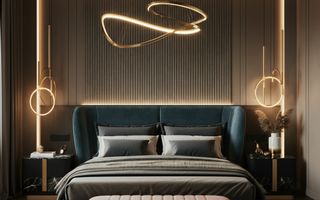 Apartament ideal, 4 camere si terasa impresionanta-Rond Metro Berceni - Poză 7