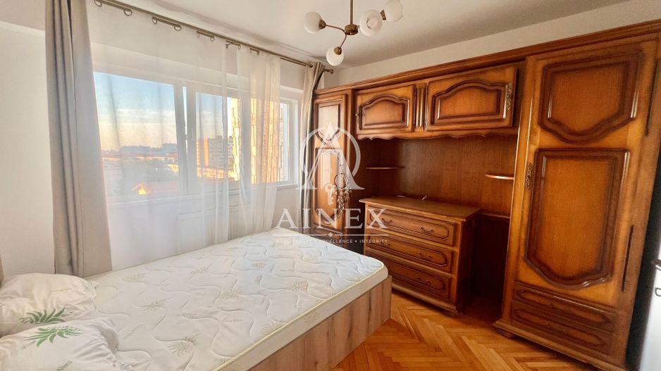 COMISION 0% | Apartament cu 3 camere | Dacia , Timisoara - Poză 2
