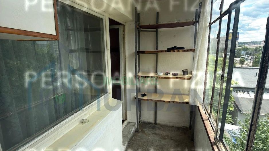 Apartament 2 camere de vanzare - Podu Ros - Lidl Primaverii, Iasi - Poză 4