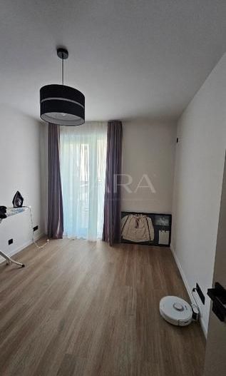 Apartament 3 camere, terasă, 2 parcări. Zona Urbano Panoramic Floresti - Poză 5