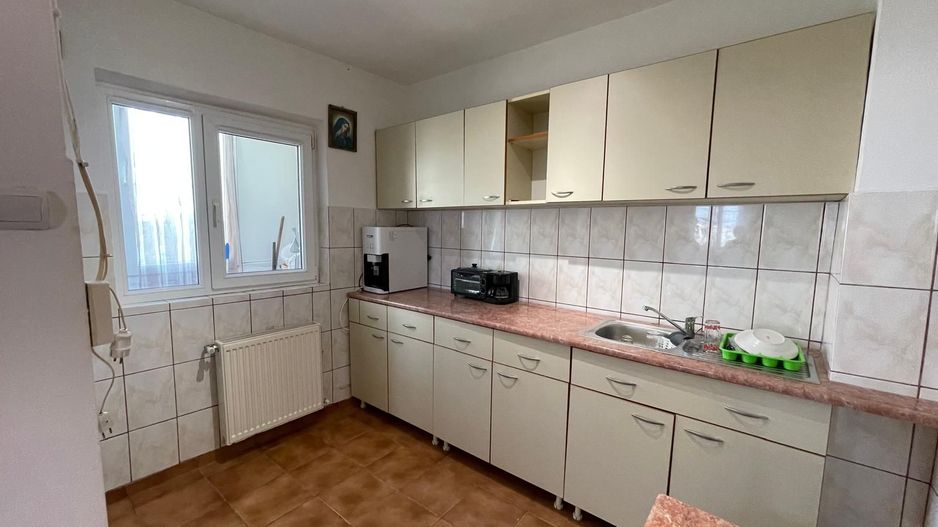 AP. 3 CAMERE BRANCOVEANU, CENTRALA TERMICA PROPRIE,  BUCATARIE INCHISA. - Poză 4