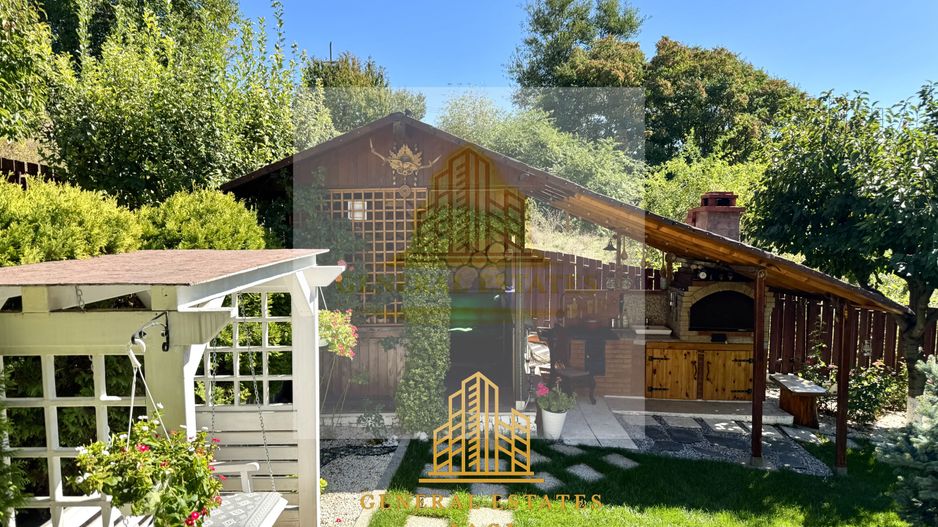 Vânzare Casă D+P+E - Full echipată în Bucium, Plopii fară soț - Poză 9