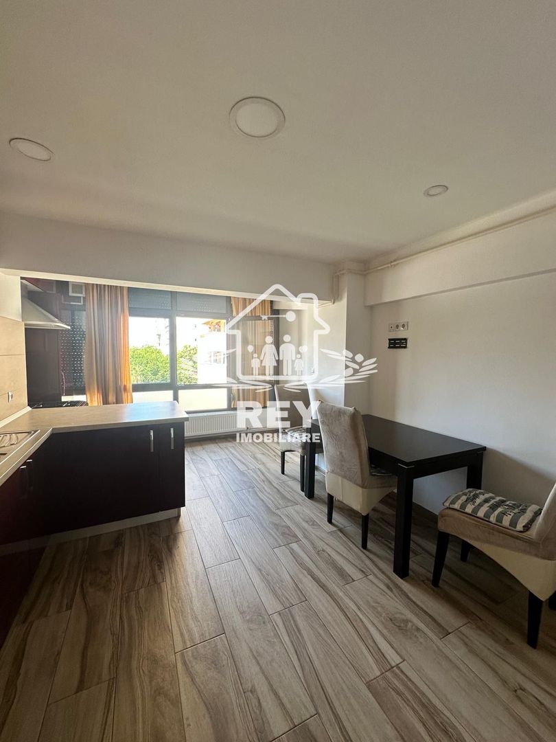 Apartament 3 camere de închiriat | Regele Ferdinand | Gară | Centru - Poză 15