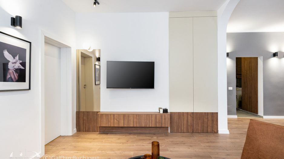 Apartament premium | Universitate | GalDan Apartments - Poză 9