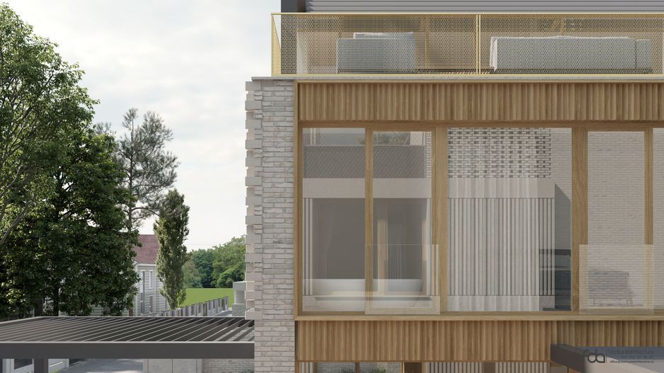 SOUL VILLAS - Poză 3