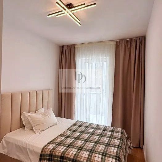 Apartament modern cu 2 camere + terasă de 22 mp | Parcare subterană - Poză 6