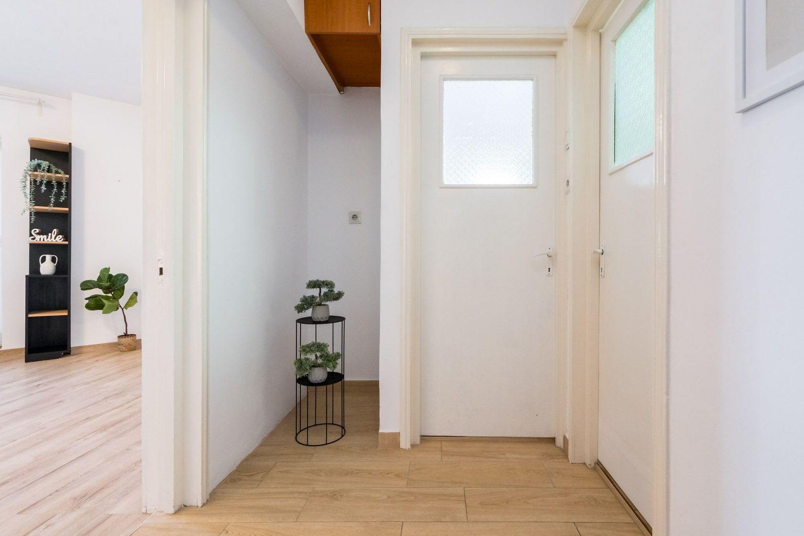 COMISION 0% - Garsoniera luminoasa Bd. Decebal - Piata Alba Iulia - Poză 12