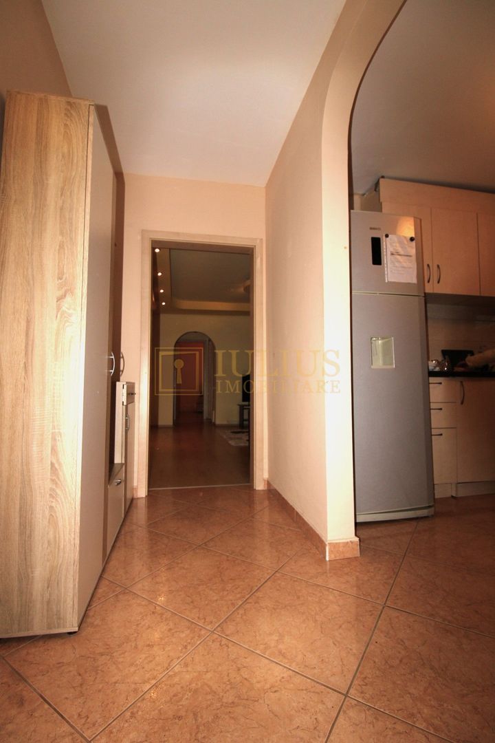 aer condiționat, centrală proprie-Lipovei - Poză 10