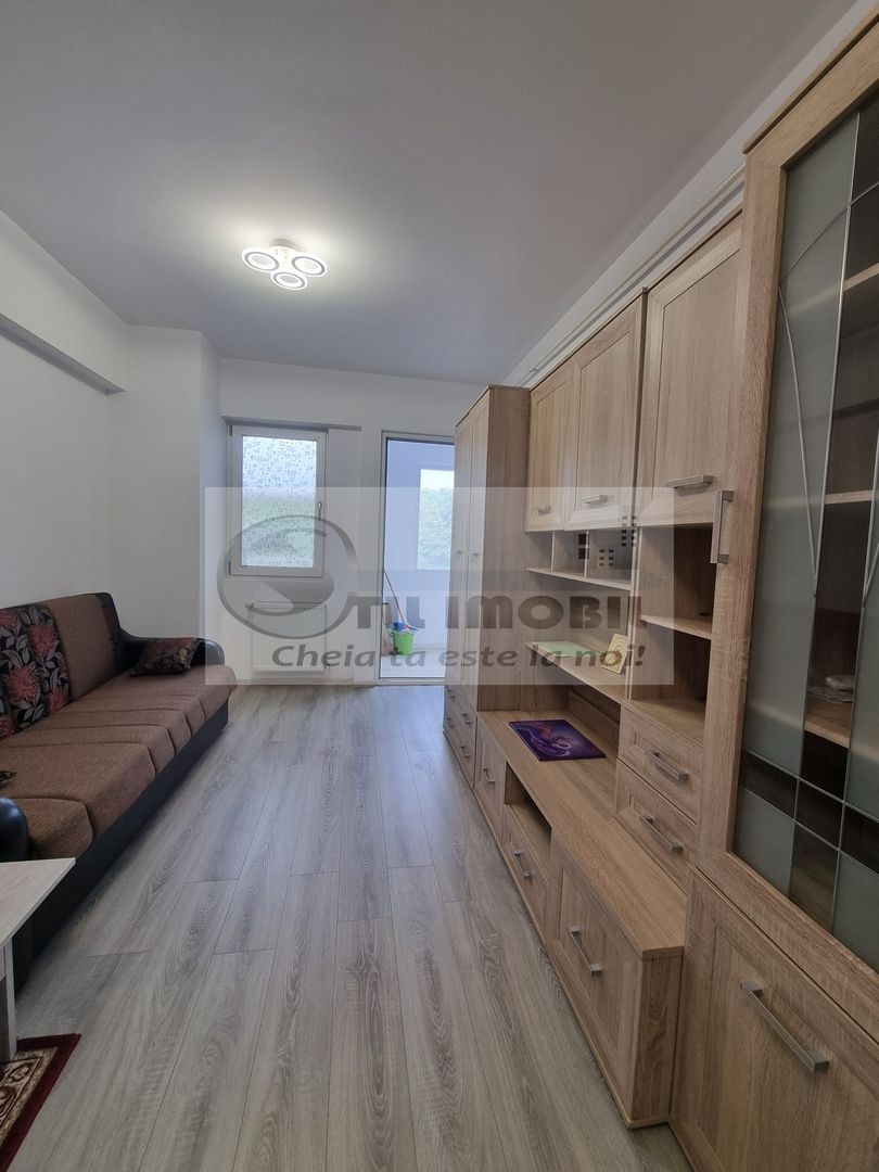 Apartament cu 2 camere - Tatarasi - Etaj 2 - Parcare Inclusa ! - Poză 3