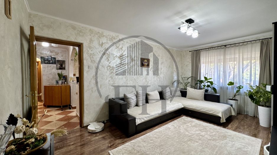 Apartament 2 camere de vanzare Constanta, zona Inel II - Poză 2