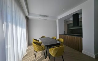 Penthouse Cortina 126 | Parcare - Poză 4