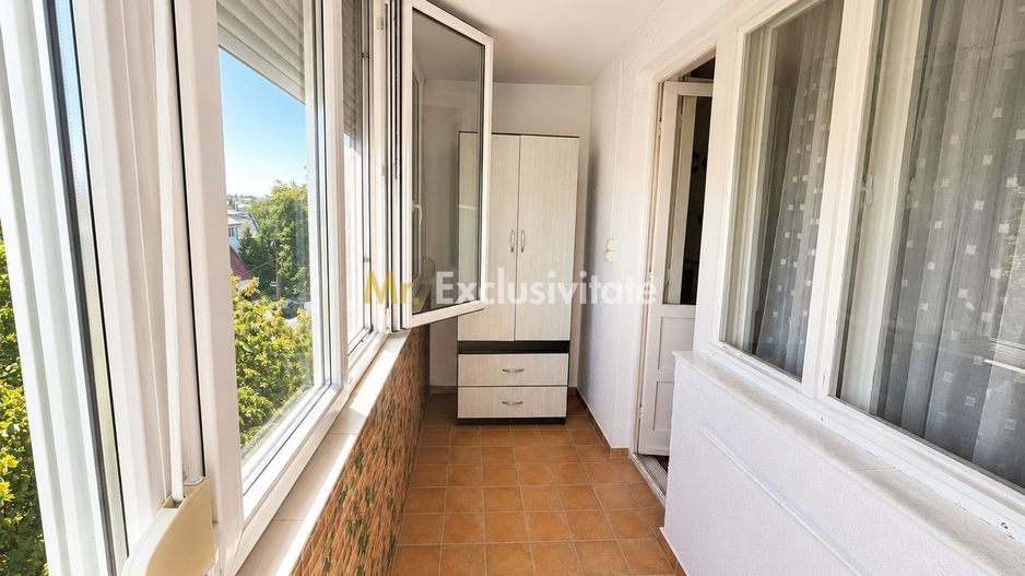 📍 De închiriat — apartament modern pe B-dul Closca , Satu Mare 🏡 - Poză 4