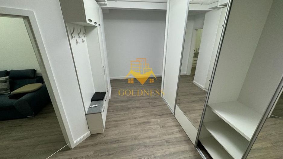 3 camere, modern, parcare, bloc nou, Marasti, zona Fabricii - Poză 5