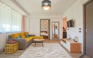 OPORTUNITATE!Două apartamente, două locuri de parcare,plata flexibilă - Poză 12