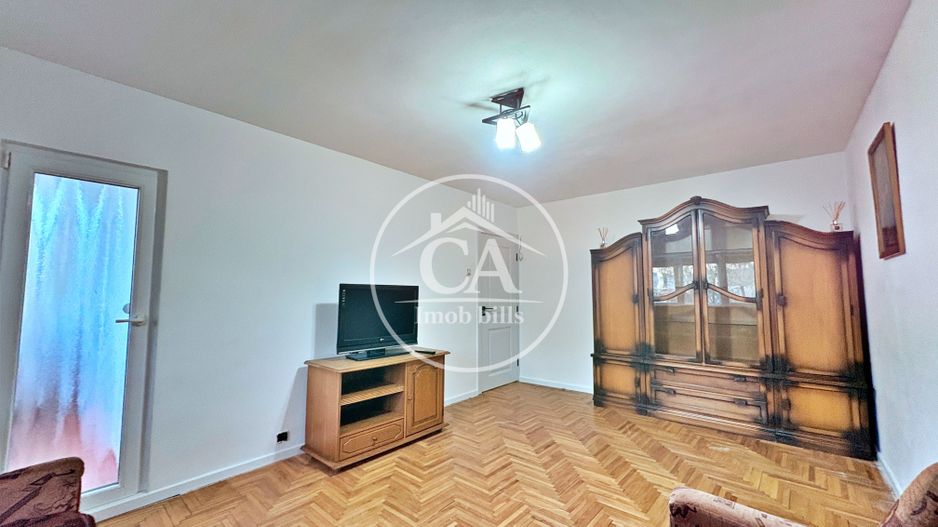 Apartament cu 3 camere de inchiriat in zona Decebal, Oradea - Poză 1