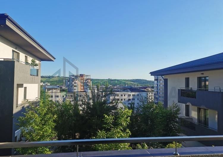 Apartament 1 camera, open space, cu boxa si loc de parcare, in Iasi, zona Pacurari, Colina Insorita - Poză 12