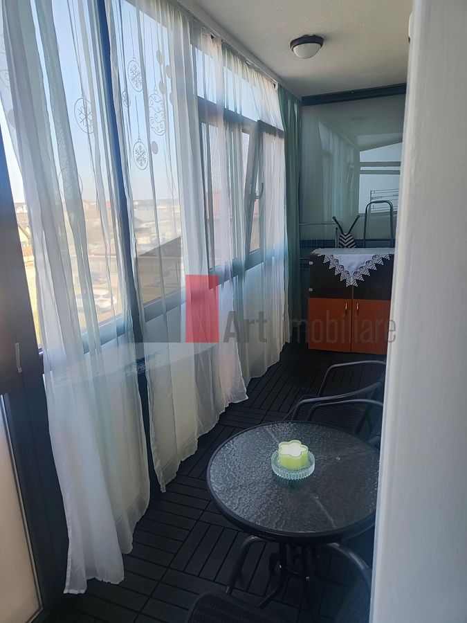 Apartament modern cu 2 camere Bloc 2020 - Poză 11