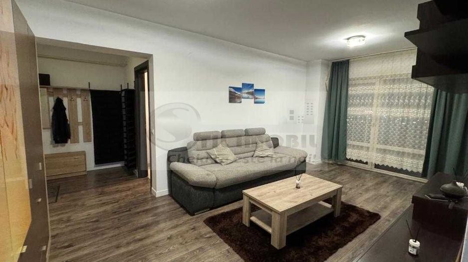 Apartament 2 Camere  – Conest Grand Residence, Tudor-500 euro - Poză 2