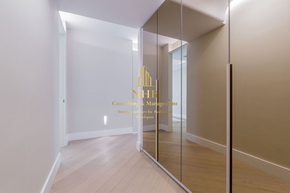 Apartament 3 camere- Cortina Erou Iancu Nicolae-PARCARE - Poză 6