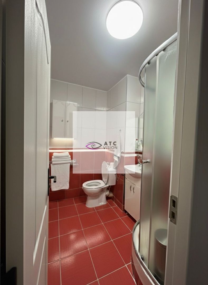 Apartament 4 camere-Calea Rahovei-Liceu Dimitrie Bolintineanu-Etaj 1 - Poză 9