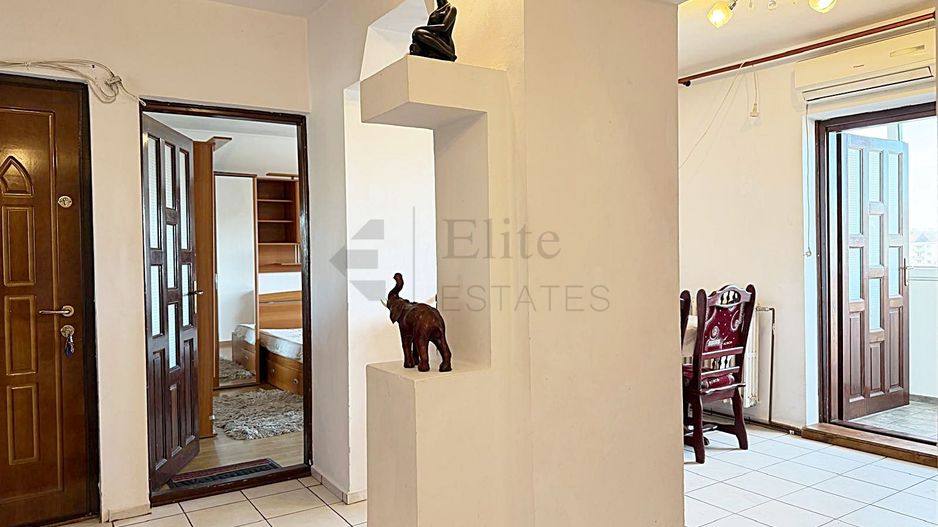 Apartament 3 camere de inchiriat in Nufarul - Poză 5