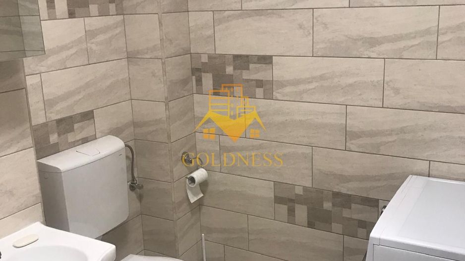 2 camere open space, terasa, parcare, Leroy Merlin, Profi, Europa - Poză 9