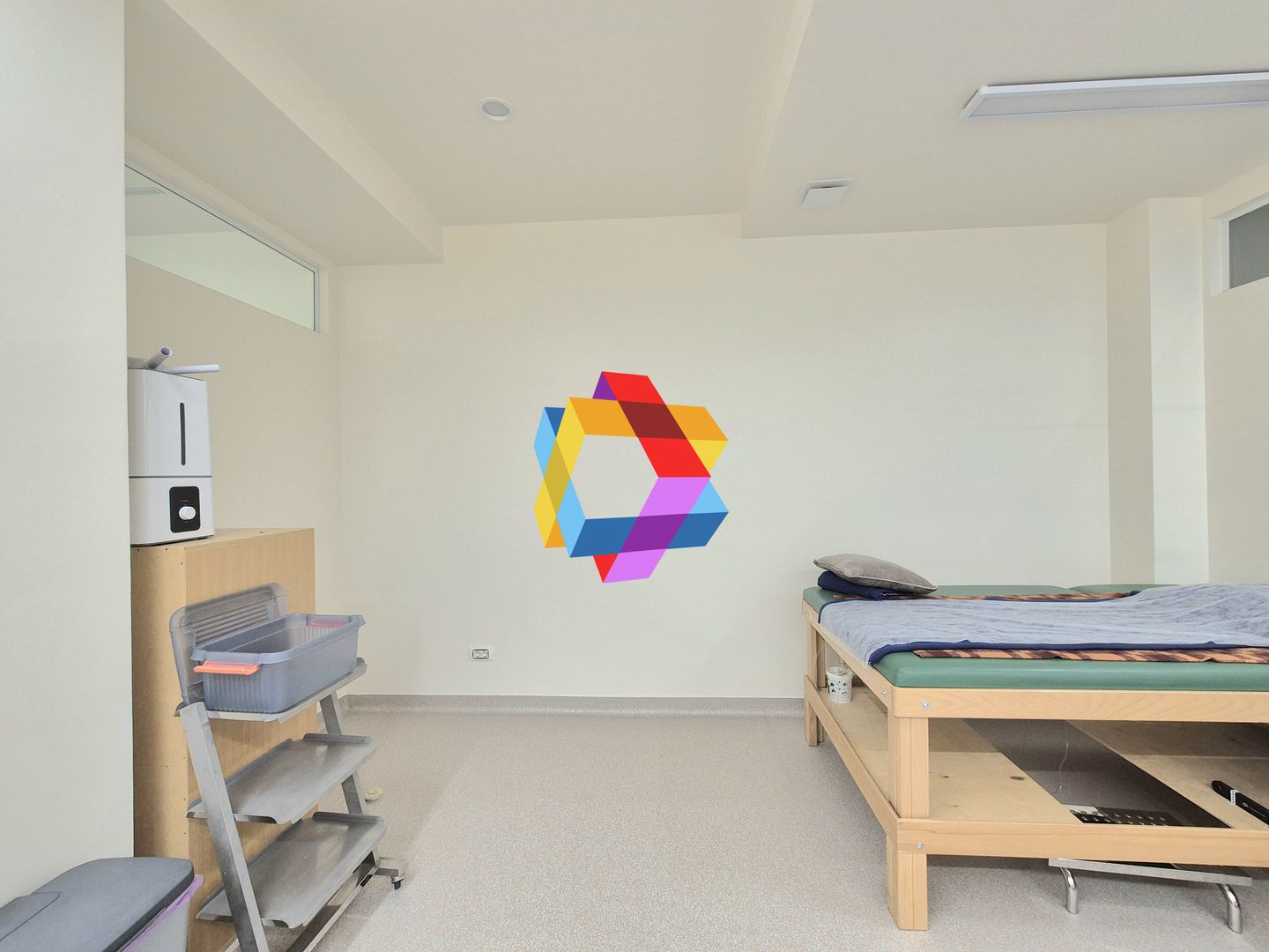 Clinica medicala finisaje premium - 196 mp - Poză 11