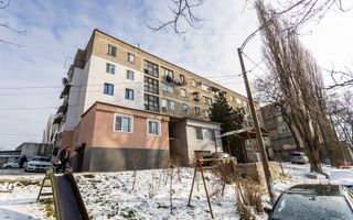 Vânzare, apartament, 3 camere, str. Voluntarilor, Ciocana - Poză 20