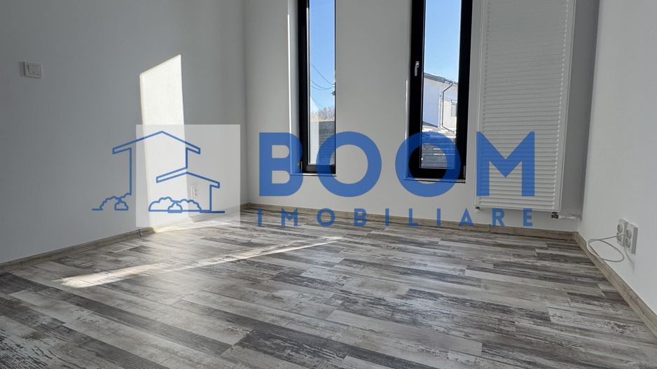 Casa 4 Camere | Teren 300MP | Zona - Vladesti Priporu - Poză 6