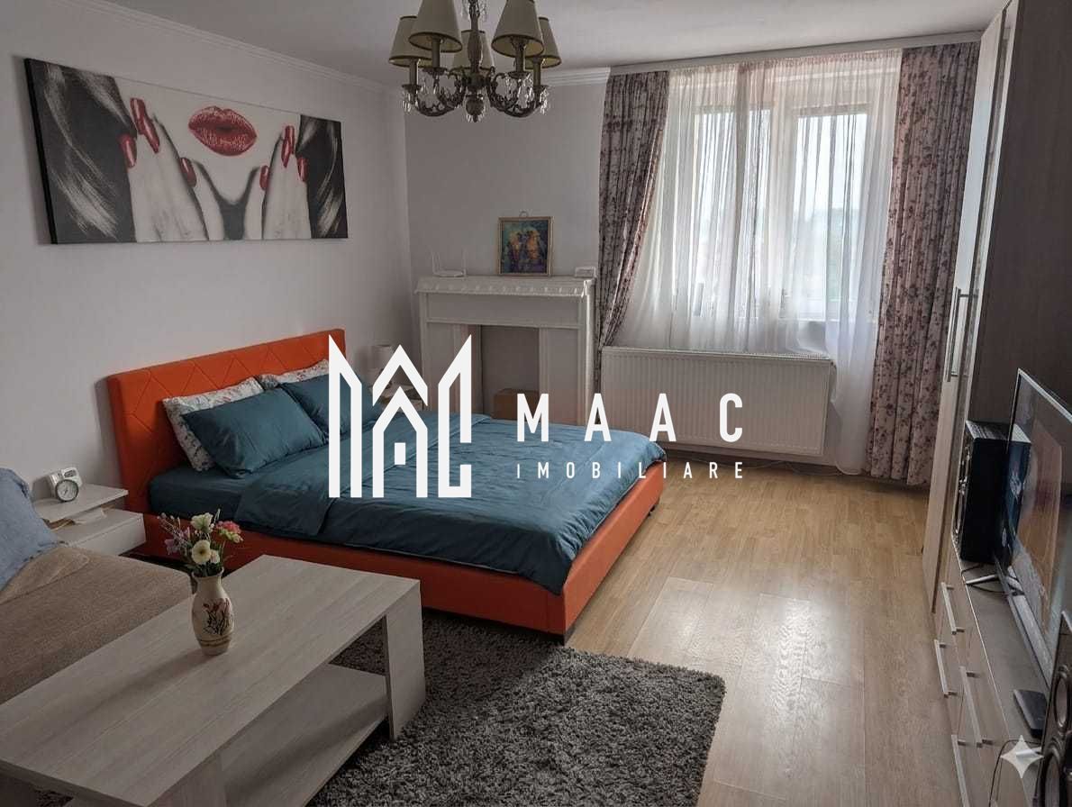 Garsoniera | 46 MPU | Decomandată | Investitie | Lazaret - Poză 1