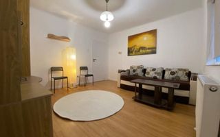 Apartament 3 camere de inchiriat | zona Big Manastur - Poză 1