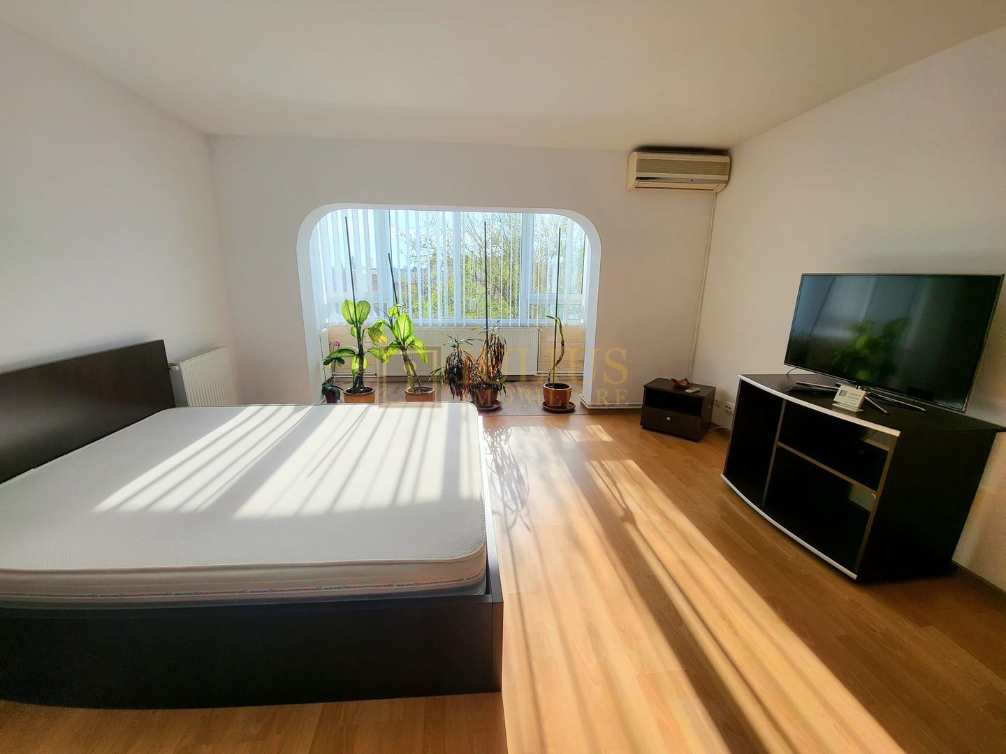 Badea Cartan | 3 camere | centrala proprie | 2 aparate aer conditionat - Poză 1