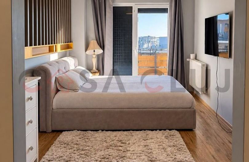 3 camere moderne, Buna Ziua, Cluj-Napoca - Poză 1