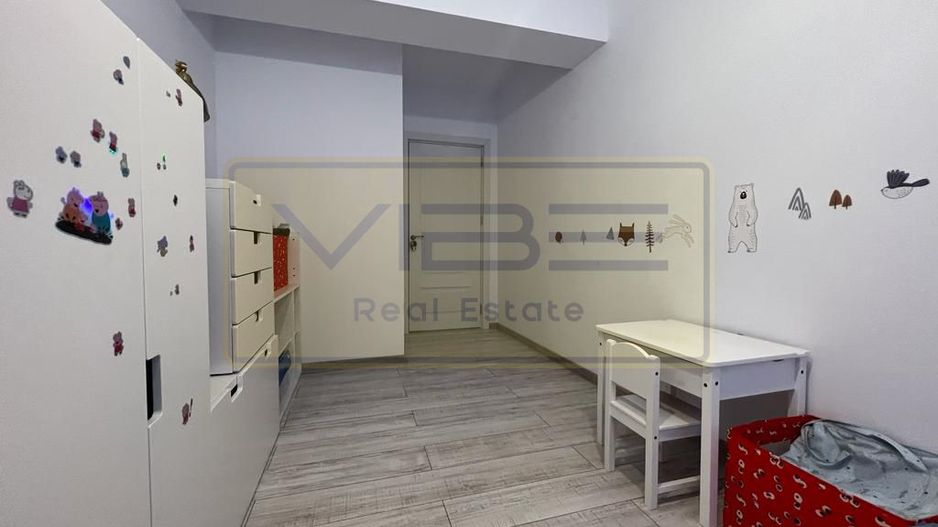 Apartament 3 camere + parcare Copou - INTABULAT - Poză 19
