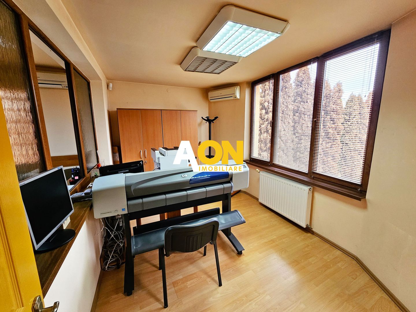 Cladire de birouri P+2, zona HCC - Cetatea Alba Carolina - Poză 21