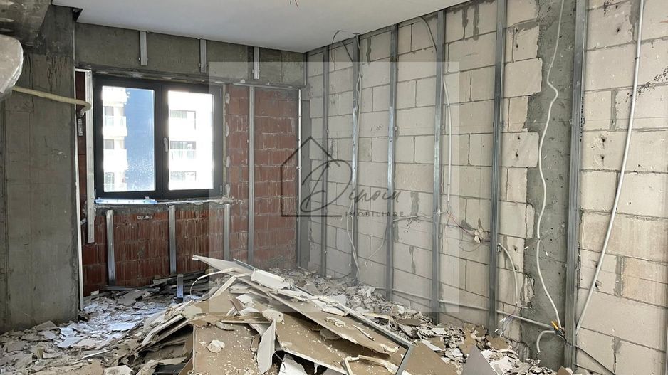 Vanzare Apartament 3 camere UPGROUND I Aviatiei I Metrou Pipera - Poză 20