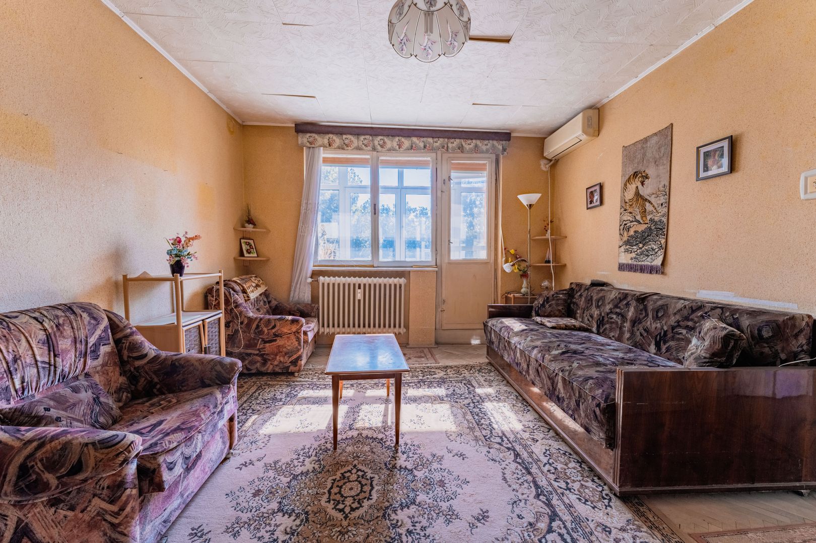 Apartament cu 2 camere zona Podgoria - Poză 3