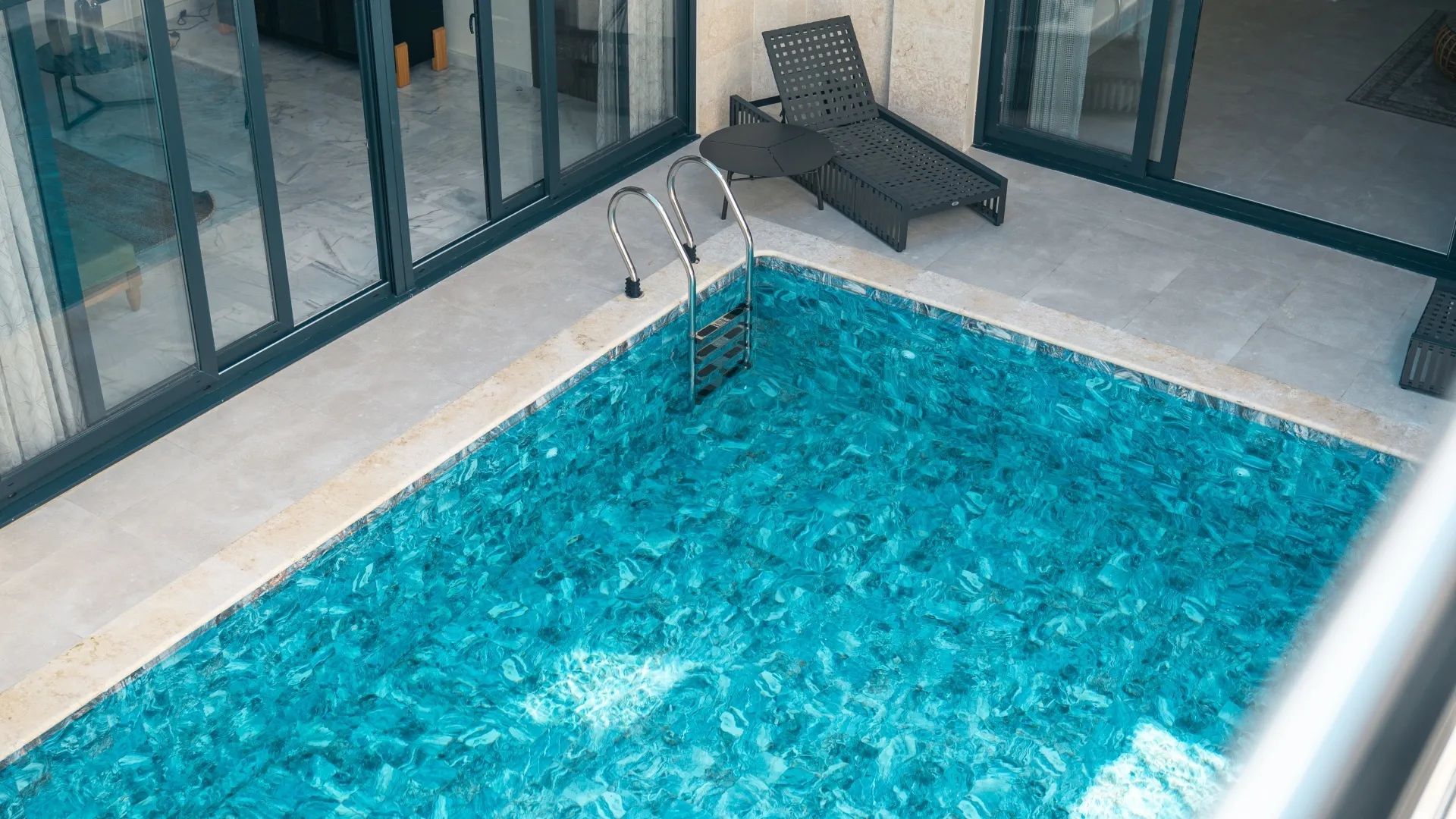 Tropical Heaven Villa - Poză 4