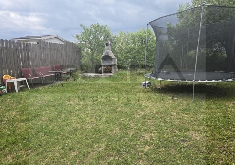 Duplex finisat cu garaj și 3 parcări - Bună Ziua - Poză 4