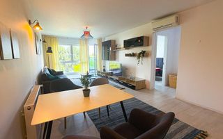 APARTAMENT PREMIUM | PARCARE | FLOREASCA RESIDENCE - Poză 1