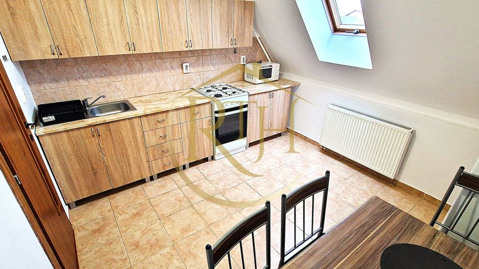 Oferim spre inchiriere apartament cu 2 camere, Zonă Spitalul Județean/Girocului. - Poză 13