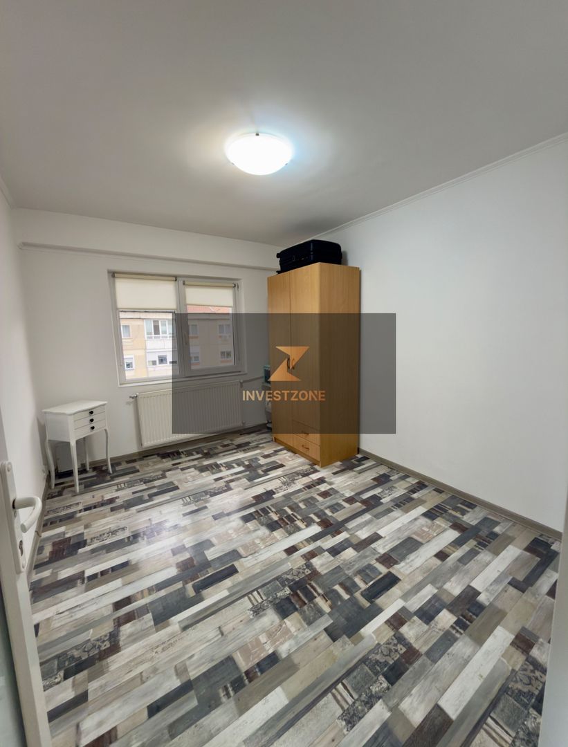 3 camere tip PB str. Xenopol Oradea - Poză 21