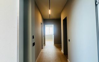 Penthouse exclusivist 3 camere - Poză 10