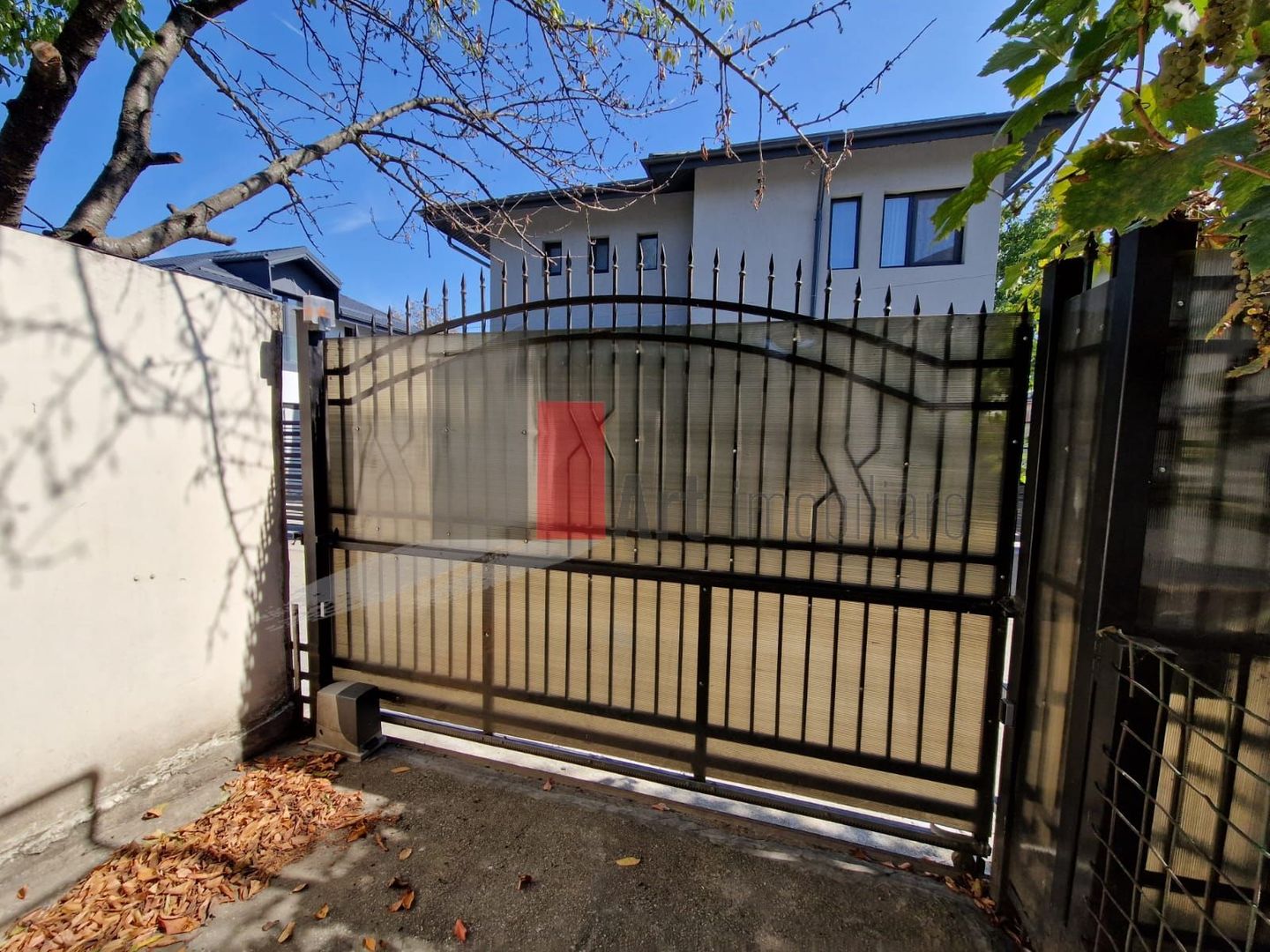 DUPLEX de vanzare 5 camere Giulesti - Poză 28