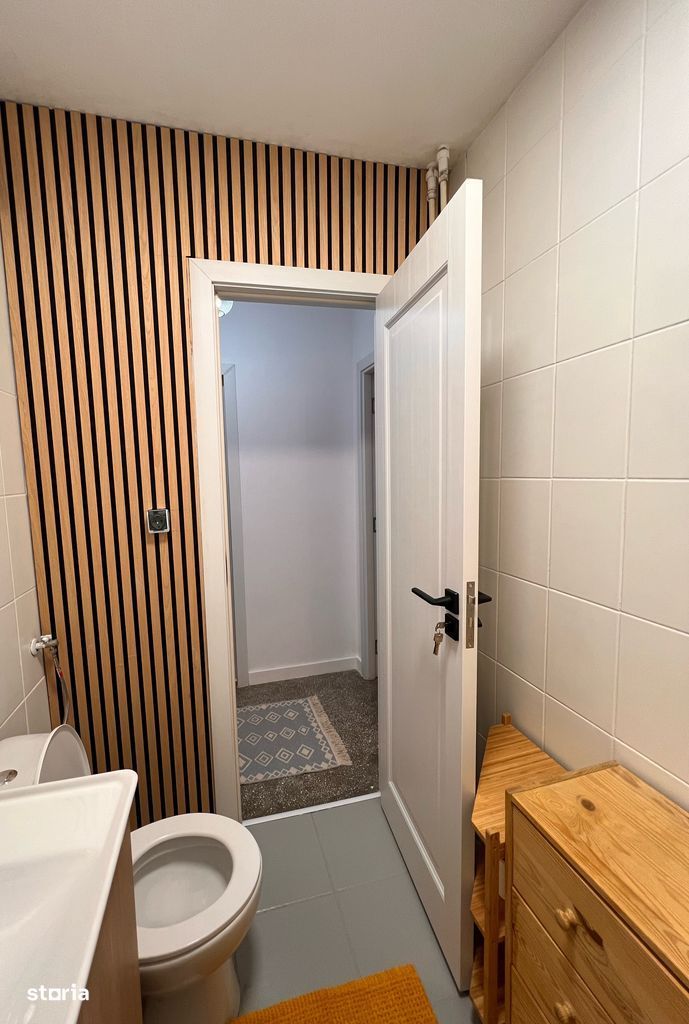 Închiriere 3 camere - Titan-Rotundă - Poză 11