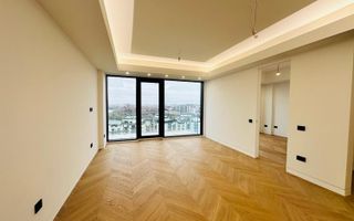 BHB Avenue, apartament 2 camere, vedere lac, facilități 5 stele - Poză 2