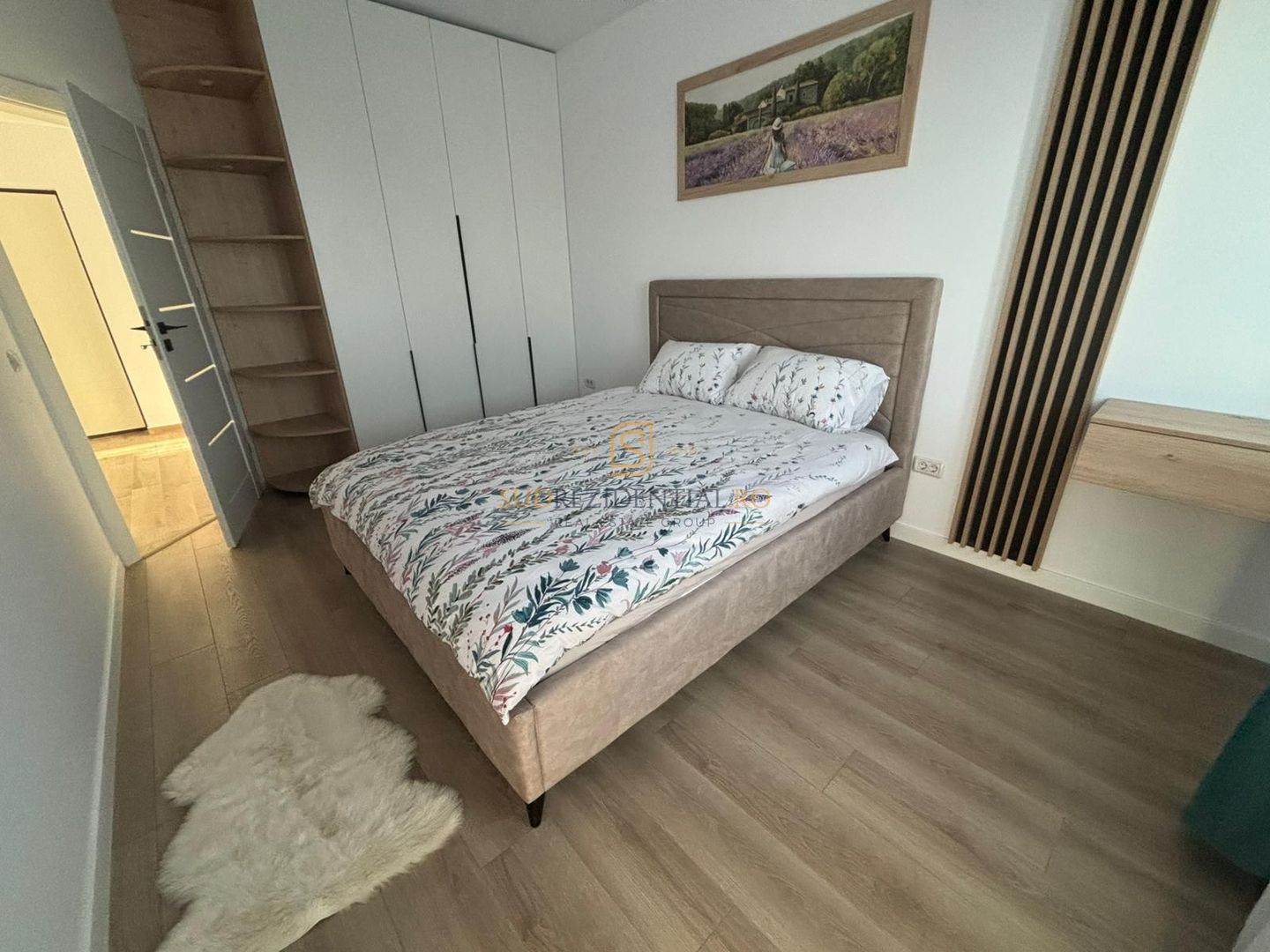 Apartament 2 camere. Prima inchiriere - Poză 4