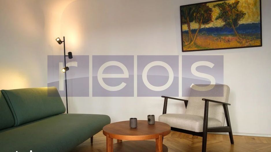 VANZARE APARTAMENT 2 CAMERE CALEA VICTORIEI VEDERE PANORAMICA  56MP - Poză 7